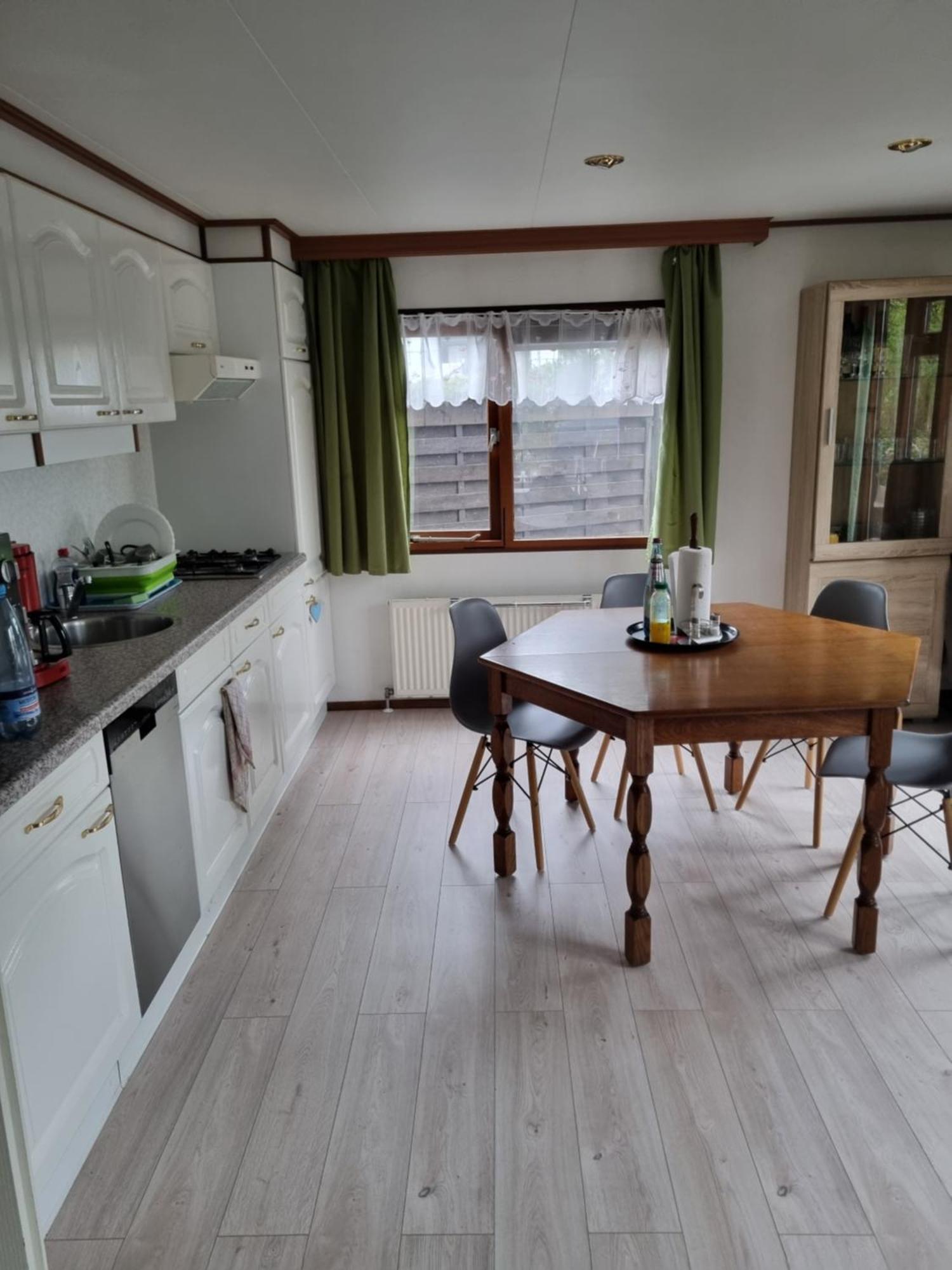 Ferienwohnung Direkt Am Strand In Makkum Extérieur photo
