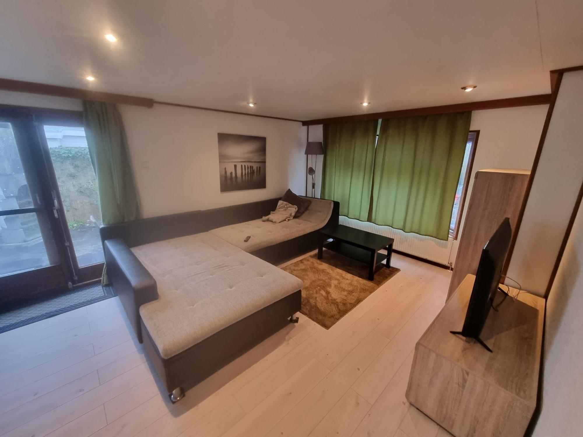 Ferienwohnung Direkt Am Strand In Makkum Extérieur photo