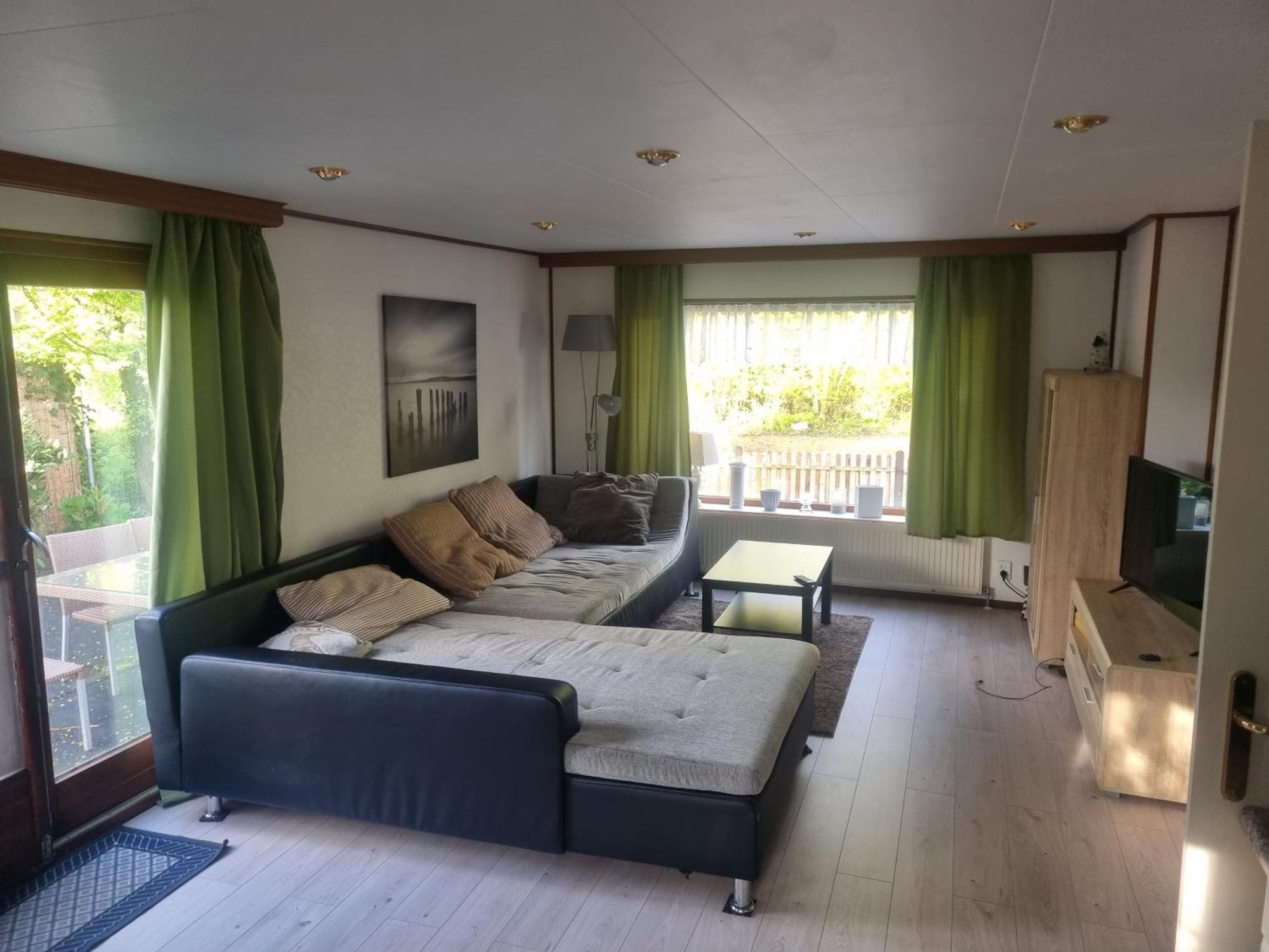 Ferienwohnung Direkt Am Strand In Makkum Extérieur photo